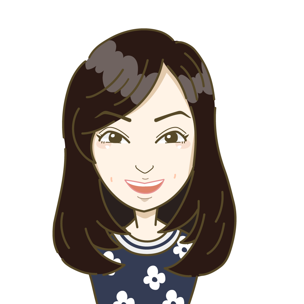 石田 由美(いしだ ゆみ)